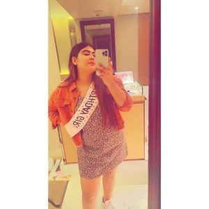 Meet your Posher, Prachi